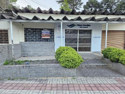 Comercial para Venda, em Rio Negrinho, bairro CENTRO, 1 banheiro