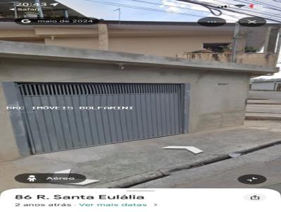 Ponto Comercial para Loca��o, em Embu das Artes, bairro Jardim Santo Ant�nio, 1 dormit�rio, 1 banheiro, 1 vaga