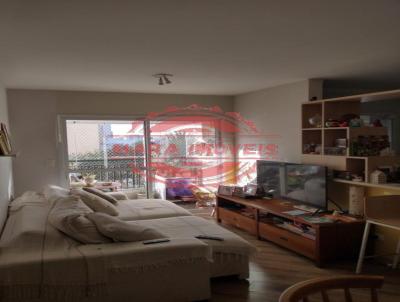 Apartamento para Venda, em S�o Caetano do Sul, bairro Olimpico, 2 dormit�rios, 2 banheiros, 1 su�te