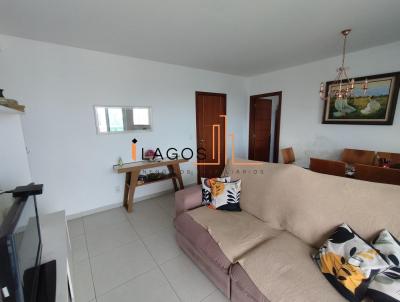 Apartamento para Venda, em Cabo Frio, bairro Centro, 2 dormit�rios, 3 banheiros, 1 su�te, 2 vagas