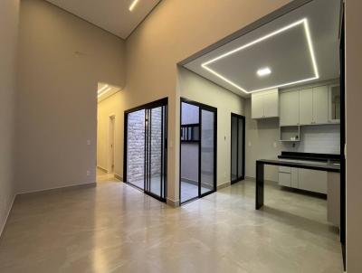 Casa para Venda, em Indaiatuba, bairro Jardim Bom Sucesso, 3 dormit�rios, 2 banheiros, 1 su�te, 2 vagas