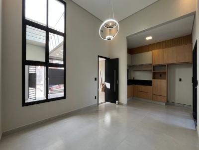 Casa para Venda, em Indaiatuba, bairro Jardim Bom Sucesso, 3 dormit�rios, 2 banheiros, 1 su�te, 2 vagas