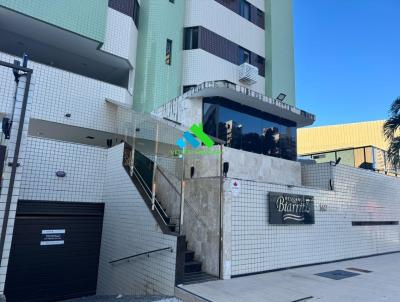Apartamento para Loca��o, em Jo�o Pessoa, bairro Mana�ra, 2 dormit�rios, 2 banheiros, 1 su�te, 1 vaga