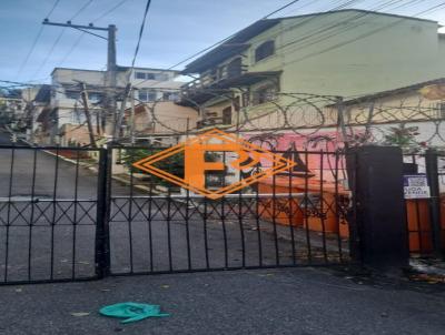 Casas de Vila para Loca��o, em , bairro Encantado, 2 dormit�rios, 1 banheiro