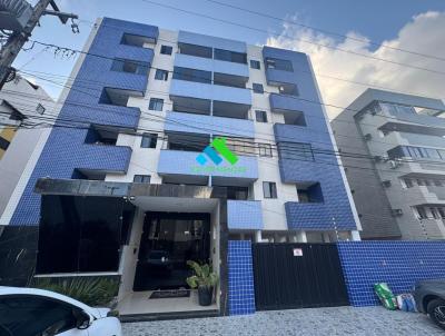 Apartamento para Venda, em Jo�o Pessoa, bairro Jardim Oceania, 2 dormit�rios, 2 banheiros, 1 su�te, 1 vaga