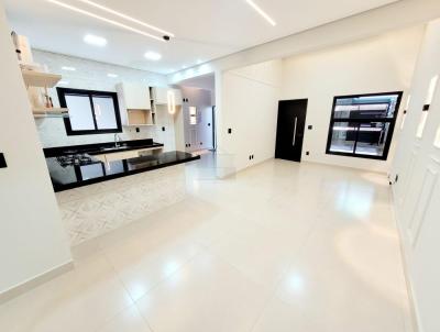 Casa 3 dormit�rios para Venda, em Indaiatuba, bairro Residencial Monte Verde, 3 dormit�rios, 2 banheiros, 1 su�te, 2 vagas