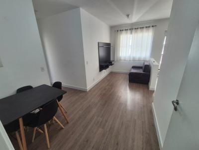 Apartamento para Venda, em Barueri, bairro Nova Aldeinha/Aldeia, 2 dormit�rios, 1 banheiro, 1 vaga