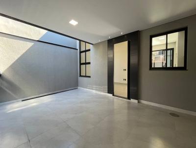 Casa para Venda, em Indaiatuba, bairro Jardim Barcelona, 3 dormit�rios, 2 banheiros, 1 su�te, 2 vagas