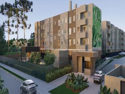 Apartamento 2 dormit�rios para Venda, em Curitiba, bairro Hauer, 2 dormit�rios, 1 banheiro, 1 vaga