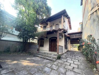 Casa para Venda, em Nil�polis, bairro Nossa Senhora de F�tima, 3 dormit�rios, 3 banheiros, 1 su�te, 5 vagas