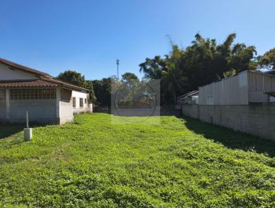 Terreno para Venda, em S�o Sebasti�o, bairro Jaragu�