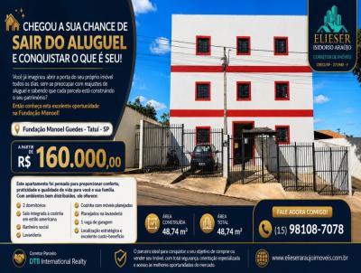 Apartamento 2 dormit�rios para Venda, em , bairro 