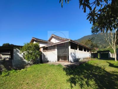 Casa para Venda, em S�o Sebasti�o, bairro Jaragu�, 2 dormit�rios, 1 banheiro, 2 vagas