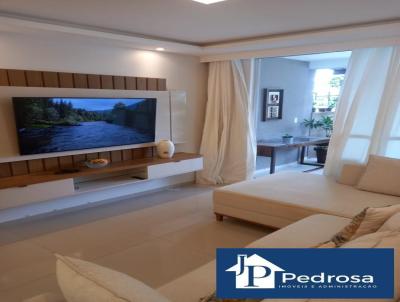 Apartamento 3 Quartos para Venda, em Lauro de Freitas, bairro Buraquinho, 3 dormit�rios, 3 banheiros, 1 su�te, 2 vagas
