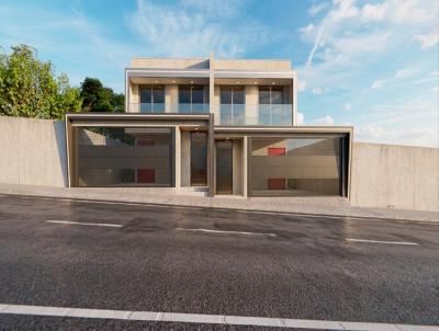 Casa para Venda, em Ipatinga, bairro Jardim Santa Clara, 3 dormit�rios, 4 banheiros, 3 su�tes, 2 vagas