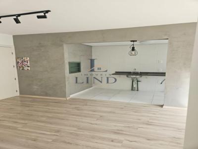 Apartamento para Venda, em Canoas, bairro Est�ncia Velha, 2 dormit�rios, 1 banheiro, 1 su�te, 1 vaga