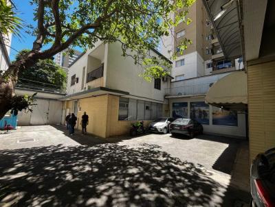 Pr�dio para Venda, em S�o Paulo, bairro Barra Funda, 2 banheiros, 7 vagas
