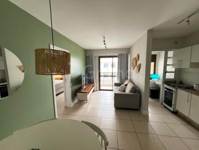 Apartamento para Venda, em Florian�polis, bairro Pantanal, 2 dormit�rios, 2 banheiros, 1 su�te, 1 vaga