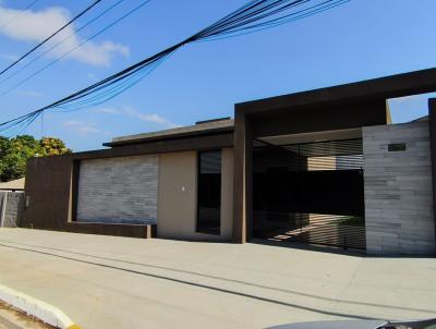 Casa para Venda, em V�rzea Grande, bairro Jardim Paula I, 3 dormit�rios, 1 su�te
