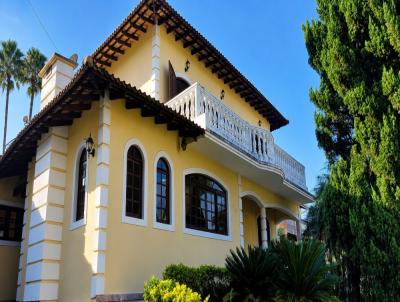 Casa em Condom�nio para Loca��o, em , bairro Condom�nio Porto Atibaia, 5 dormit�rios, 5 banheiros, 5 su�tes, 4 vagas