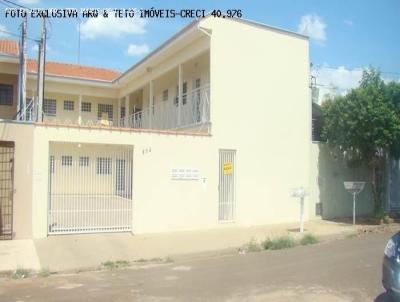 Kitnet para Loca��o, em Pirassununga, bairro PARQUE CLAYTON MALAMAN AO LADO DA USP