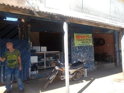 Comercial para Venda, em RA XV Recanto das Emas, bairro RECANTO DAS EMAS DF, 3 dormit�rios, 4 banheiros, 2 vagas