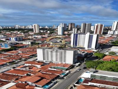 Apartamento para Venda, em Jo�o Pessoa, bairro Estados, 2 dormit�rios, 1 banheiro, 1 vaga