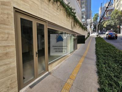 Loja para Loca��o, em S�o Paulo, bairro Jardim Paulista, 2 banheiros