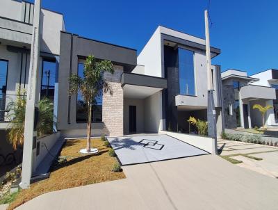 Casa em Condom�nio para Venda, em Indaiatuba, bairro Condom�nio Mantova Residencial, 3 dormit�rios, 2 banheiros, 1 su�te, 2 vagas