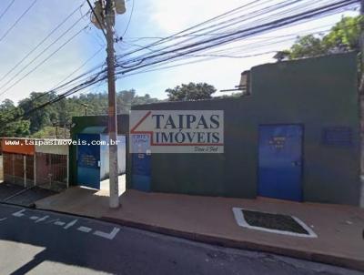 Terreno para Venda, em S�o Paulo, bairro Jardim Santo Antonio