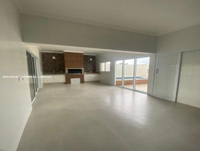 Casa em Condom�nio para Loca��o, em Presidente Prudente, bairro Porto Belo Residence & Resort, 3 dormit�rios, 4 banheiros, 2 su�tes, 2 vagas