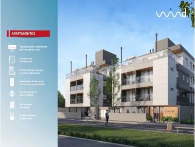 Lan�amentos para Venda, em Florian�polis, bairro P�ntano do Sul, 2 dormit�rios, 2 banheiros, 1 su�te, 1 vaga