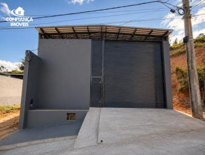 Galp�o para Loca��o, em Muria�, bairro Planalto, 2 banheiros