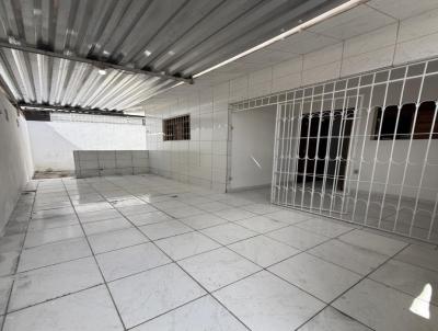 Casa para Venda, em Jo�o Pessoa, bairro Funcion�rios, 2 dormit�rios, 2 banheiros, 1 su�te, 1 vaga