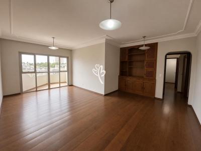 Apartamento para Loca��o, em Presidente Prudente, bairro Centro, 3 dormit�rios, 4 banheiros, 1 su�te, 2 vagas