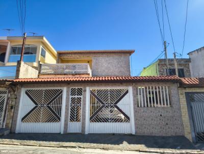 Sobrado para Loca��o, em S�o Paulo, bairro Parque Artur Alvim, 4 dormit�rios, 3 banheiros, 2 su�tes, 3 vagas