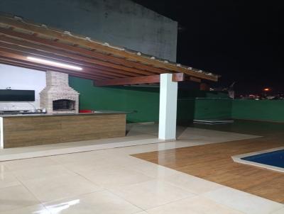 Casa para Venda, em Mogi das Cruzes, bairro Alto Ipiranga, 3 dormit�rios, 4 banheiros, 1 su�te, 3 vagas