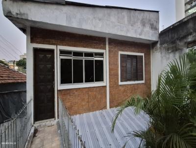 Casa para Loca��o, em S�o Paulo, bairro Jardim Para�so, 2 dormit�rios, 1 banheiro
