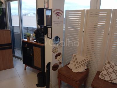 Sala Comercial para Venda, em Florian�polis, bairro Centro, 1 banheiro, 1 vaga