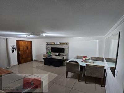 Apartamento para Venda, em S�o Paulo, bairro SITIO MORRO GRANDE, 2 dormit�rios, 1 banheiro, 1 vaga