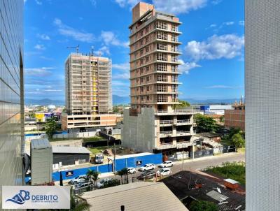 Apartamento para Venda, em Cap�o da Canoa, bairro Centro, 2 dormit�rios, 2 banheiros, 1 su�te, 1 vaga