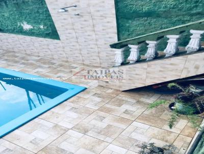 Sobrado para Venda, em S�o Paulo, bairro Jaragu�, 3 dormit�rios, 2 banheiros, 2 vagas