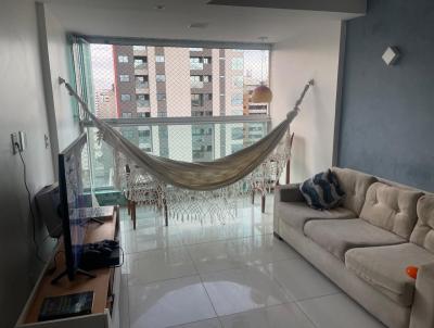 Apartamento 3 Quartos para Venda, em Macei�, bairro Jati�ca, 3 dormit�rios, 3 banheiros, 1 su�te, 2 vagas