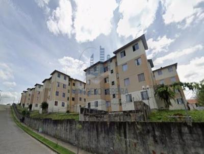 Apartamento para Venda, em Mafra, bairro Vila Ivete, 2 dormit�rios, 1 banheiro, 1 vaga