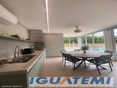 Casa em Condom�nio para Venda, em Cabre�va, bairro Pinhal, 3 dormit�rios, 6 banheiros, 3 su�tes, 2 vagas