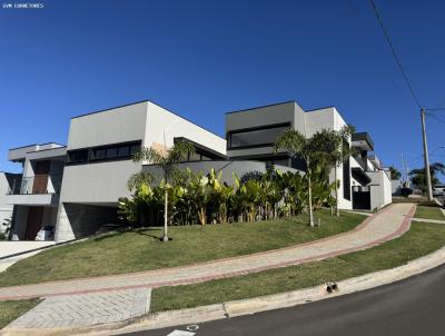 Casa em Condom�nio para Venda, em Indaiatuba, bairro Jardim Laguna, 3 dormit�rios, 4 banheiros, 3 su�tes, 4 vagas