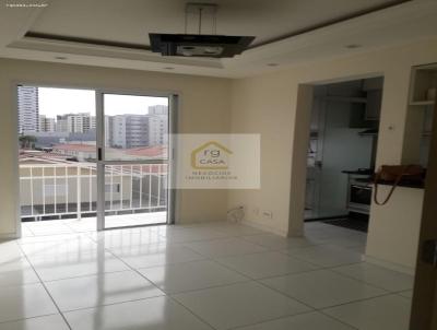 Apartamento para Venda, em Mogi das Cruzes, bairro Vila Mogilar, 2 dormit�rios, 1 banheiro, 1 vaga
