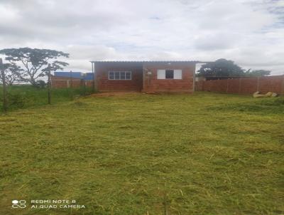 Casa para Venda, em RA I Bras�lia, bairro PONTE ALTA SUL, 2 dormit�rios, 1 banheiro, 5 vagas