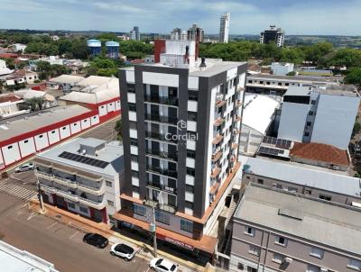 Apartamento para Venda, em Santa Rosa, bairro Centro, 3 dormit�rios, 2 banheiros, 1 su�te, 1 vaga