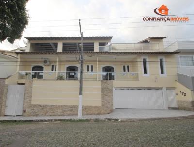 Casa para Loca��o, em Muria�, bairro G�vea, 5 dormit�rios, 4 banheiros, 3 su�tes, 2 vagas
